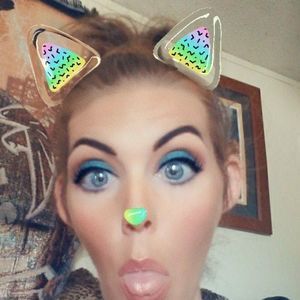 Meet your Posher, Erika